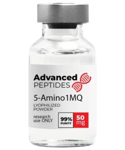 5-Amino-1MQ (50mg)
