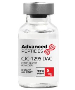 CJC-1295 DAC (5mg)