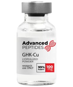 GHK-Cu (100mg)