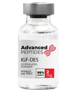 IGF DES (2mg)
