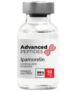 Ipamorelin (10mg)