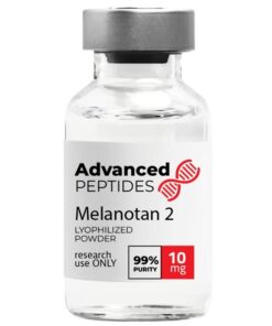 Melanotan 2 (10mg)
