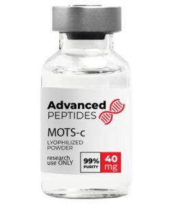 MOTS-c (40mg)