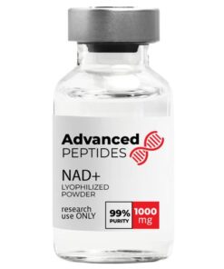 NAD+ (1000mg)