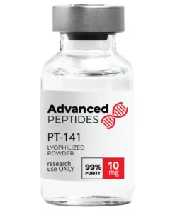 PT-141 (10mg)