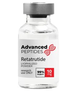 Retatrutide (10mg)