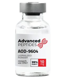 AOD-9604 (10mg)
