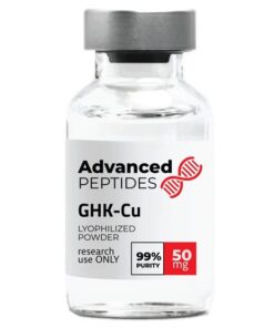 GHK-Cu (50mg)