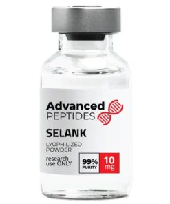 Selank (10mg)