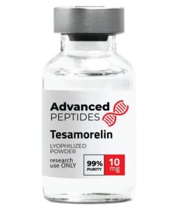 Tesamorelin (10mg)
